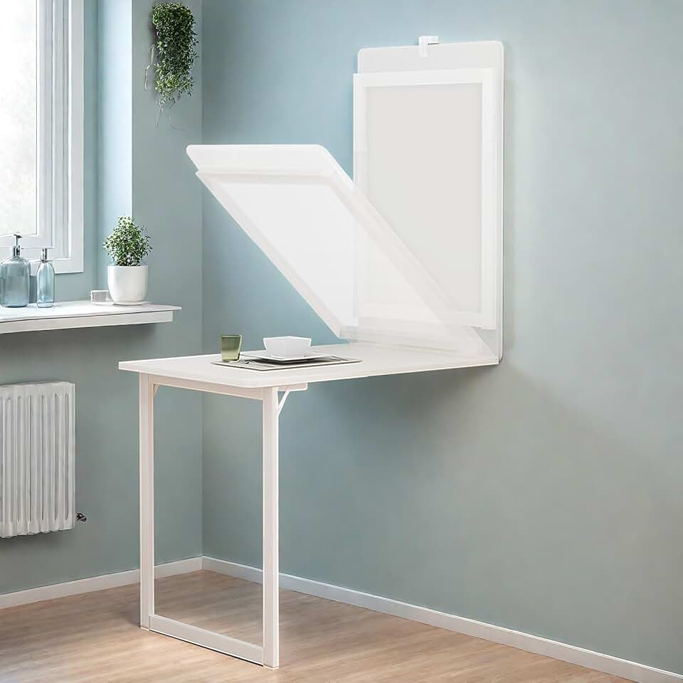 Folding Wall