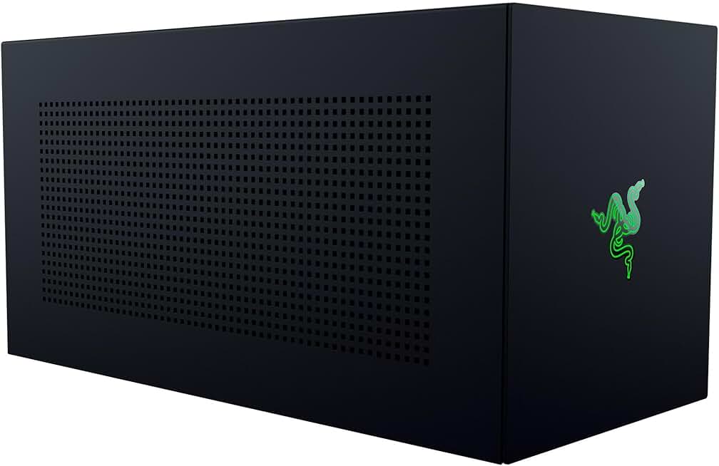 Razer Core X V2 External