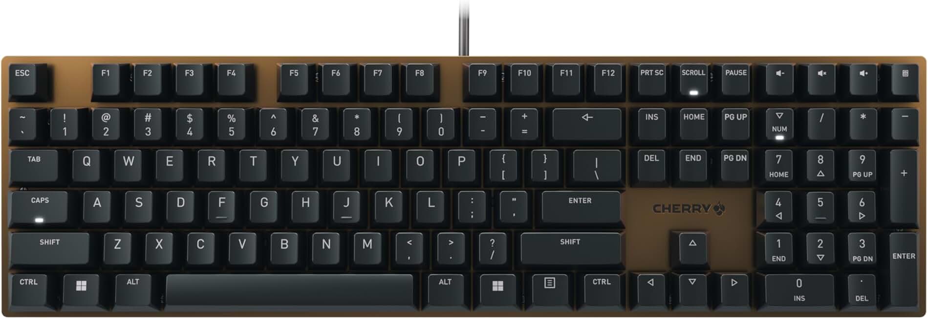 Cherry KC 200 MX