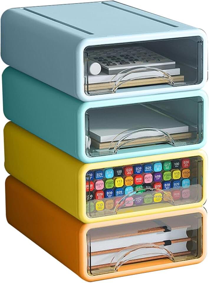 Desk Organizer