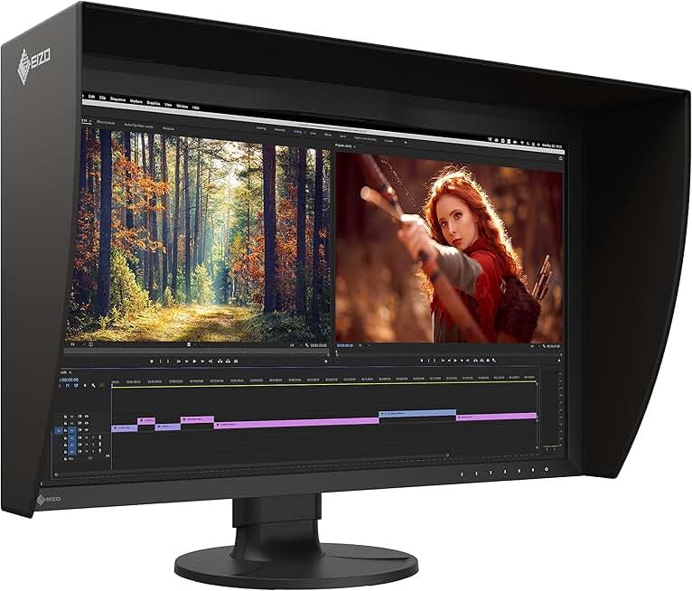 Eizo ColorEdge CG2700X 27quot Class