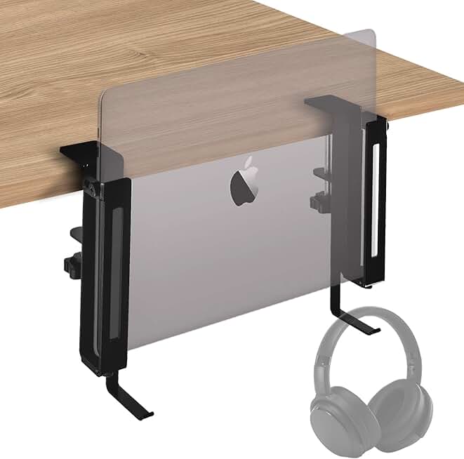 IFCASE Adjustable Desk Side Laptop