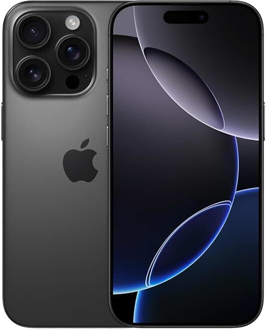 Apple iPhone 16 Pro US