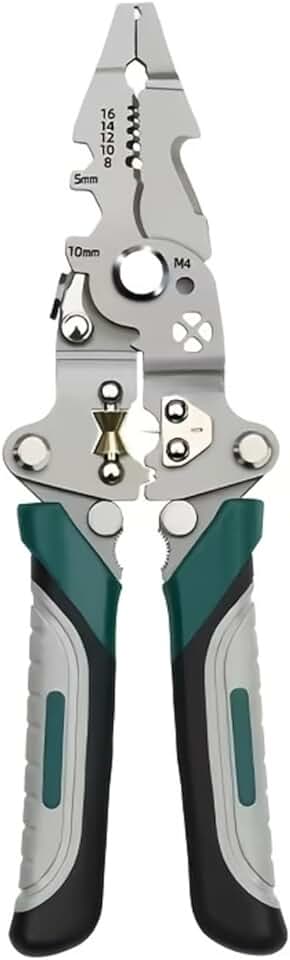 18 in 1 Multi Tool