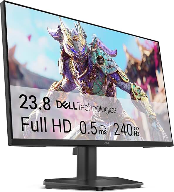 Dell 24 240Hz