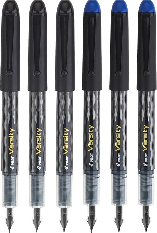 Pilot Precise Varsity Pre