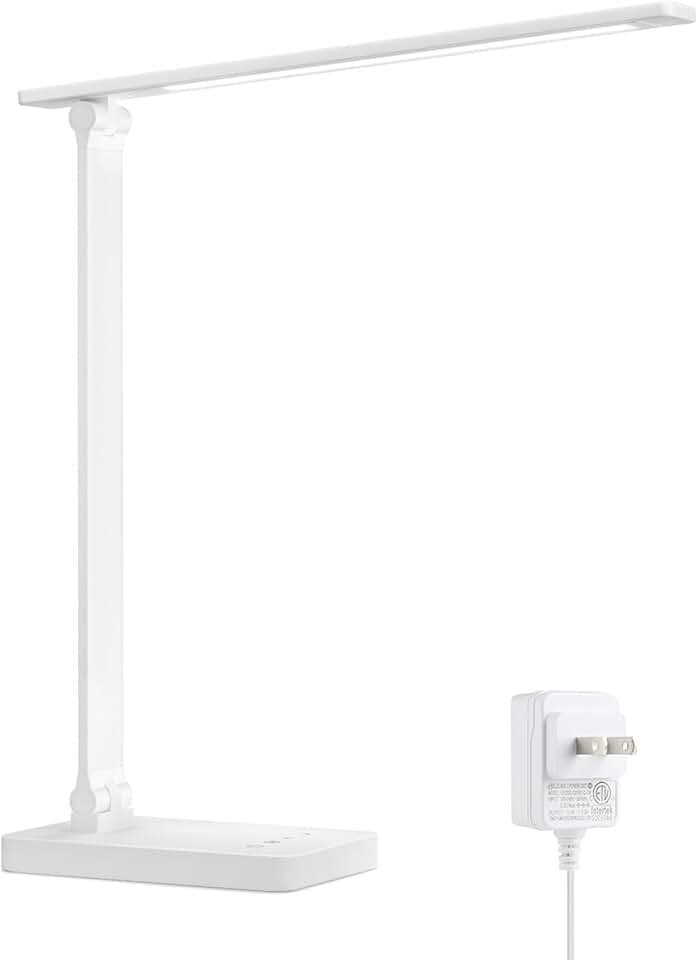 Lepro LED Desk Lamp Metal