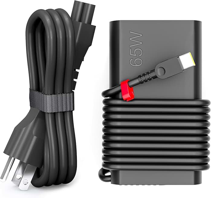 WZXHU Slim 65W USB C