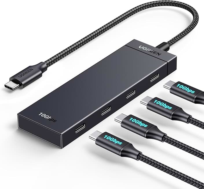 UGREEN USB