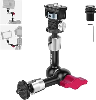 7 Articulating Magic Arm Camera