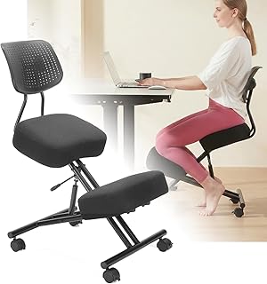 Kneeling Chairs