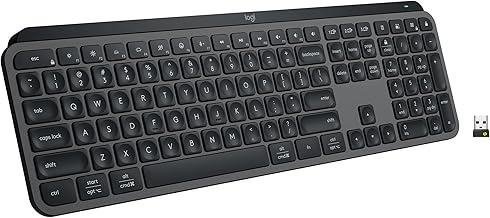 MX Keys S