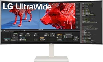 LG 38WR85QC