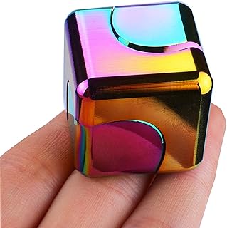 Fidget Spinner Toys Cube Adults