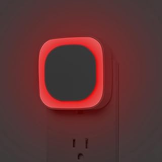 YUNLEX 2 Pack Red Night