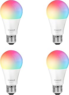 SYLVANIA Wifi LED Smart Light