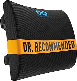 Everlasting Comfort The Original Lumbar