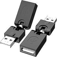 BERLAT Swivel USB 20 Adapter