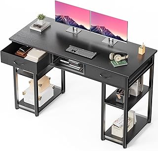 DUMOS 48 Small Computer Home