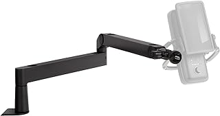 Wave Mic Arm LP