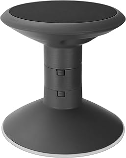 Storex Wiggle Stool Active Flexible