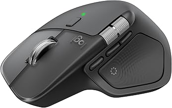 MX Master 4