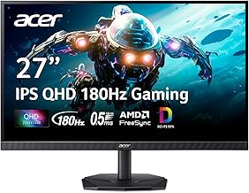 acer Nitro 27 Inch QHD