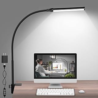ShineTech LED Desk Lamp