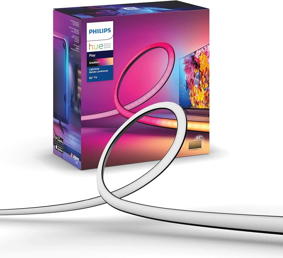 Philips Hue Play Gradient 65quot