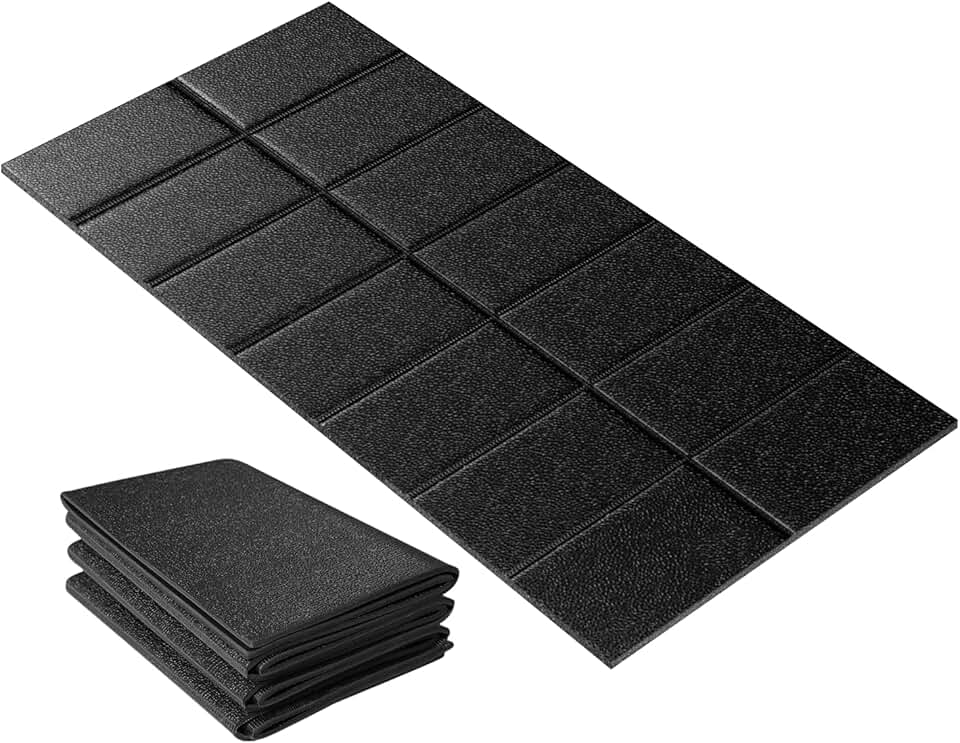Stepwaver Walking Pad Mat