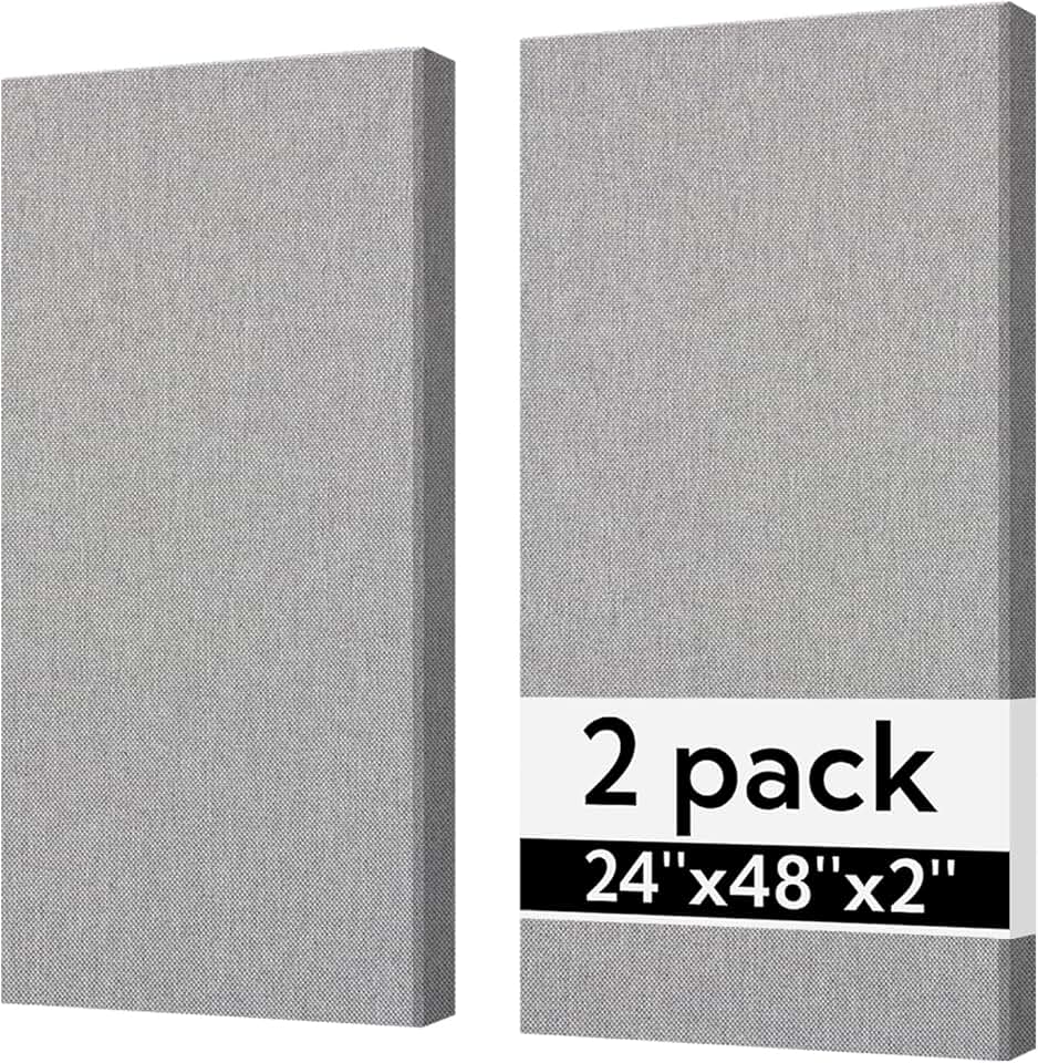 Olanglab Sound Absorbing Acoustic Wall