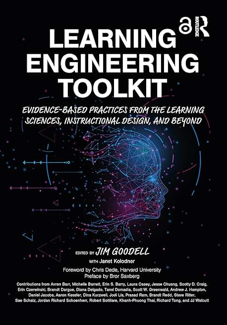 Learning Engineering Toolkit