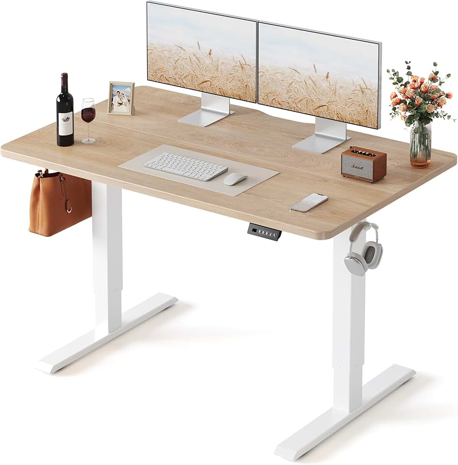 FEZIBO Standing Desk 48 
