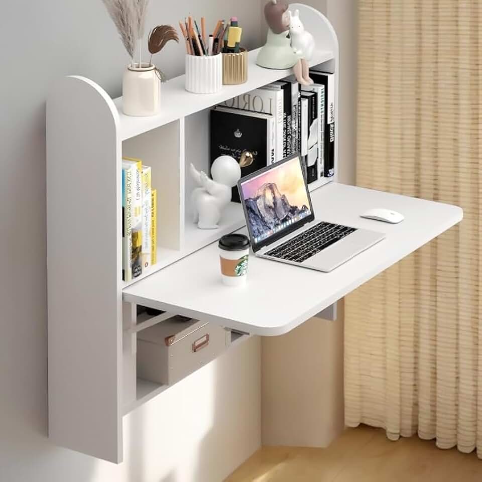 Wall Mounted Drop