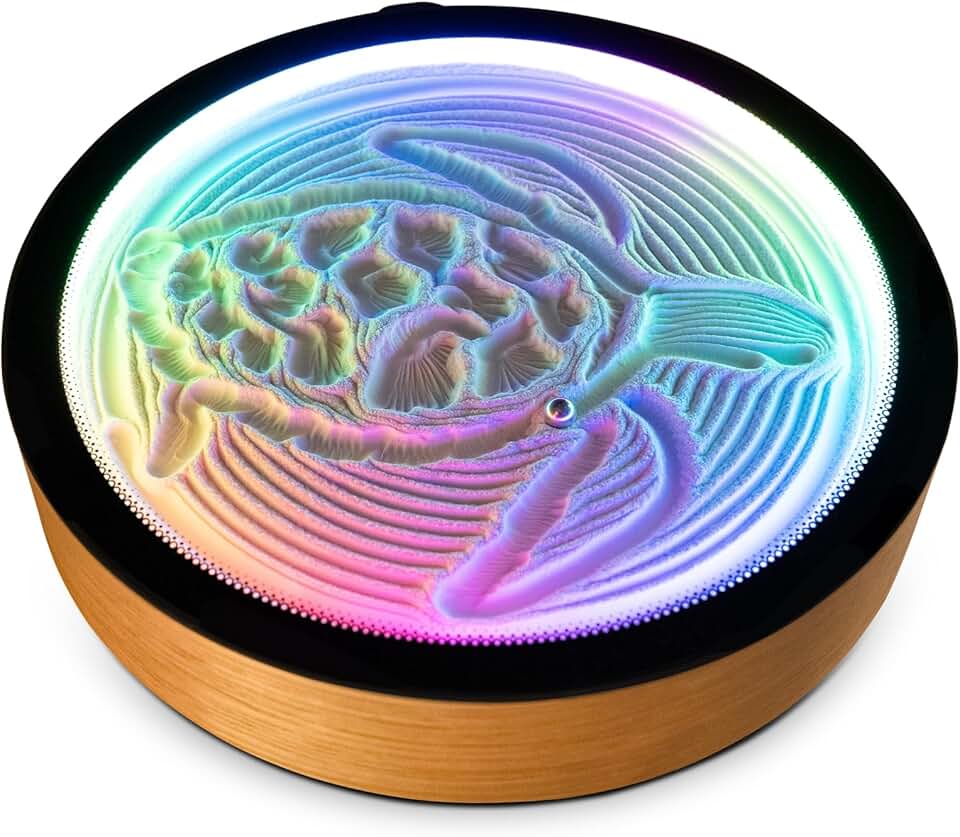 Grounded Labs Oasis Mini Sand