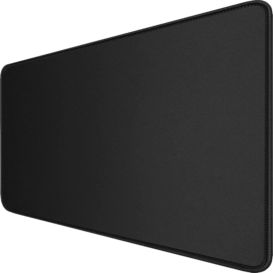 Large Extended Gaming Mouse Pa