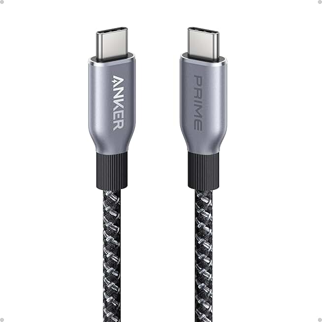 Anker Prime USB C to