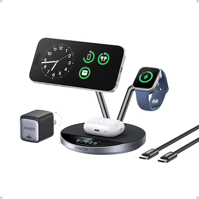 Anker Prime 3