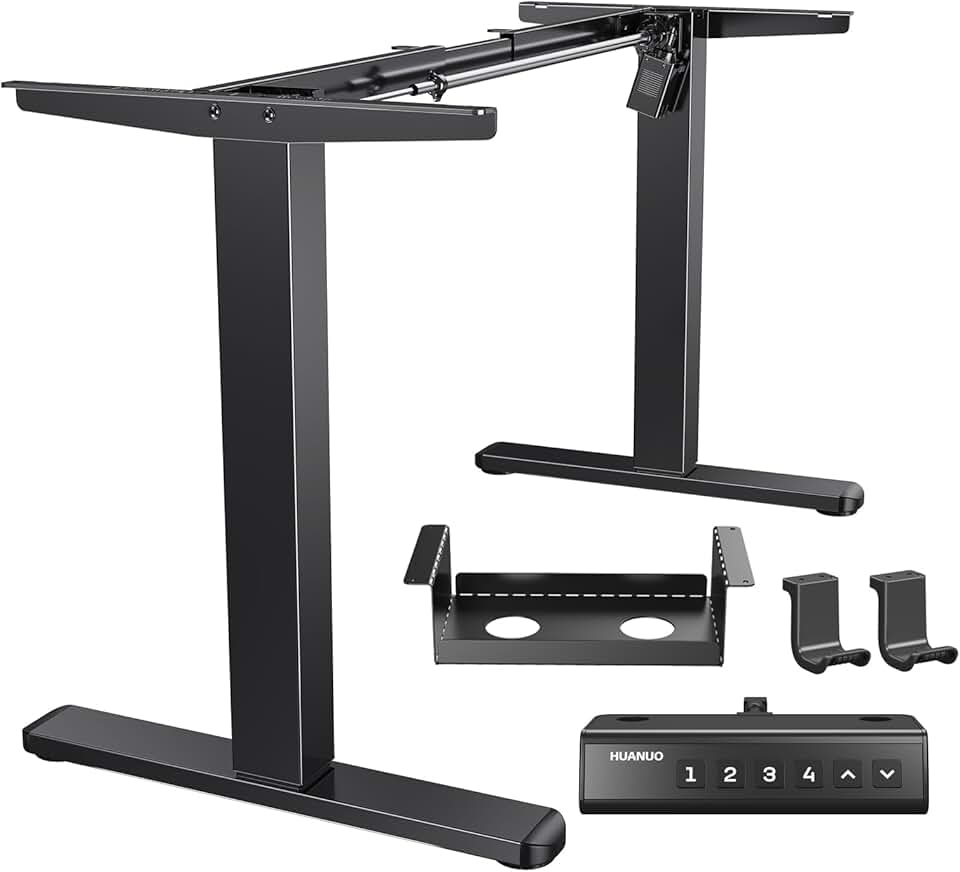 HUANUO Standing Desk Frame