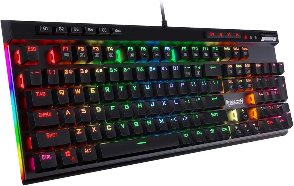 Redragon K580 VATA
