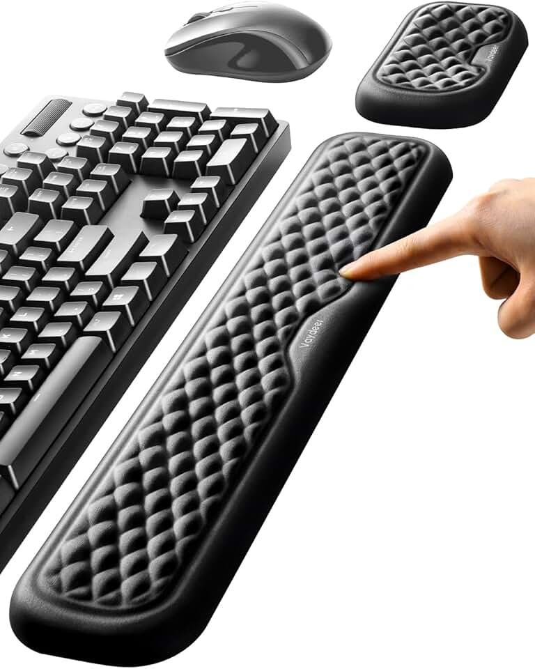 Vaydeer Wrist Rest