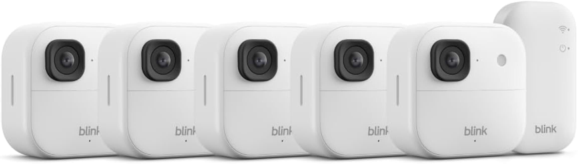 Blink Outdoor 2K