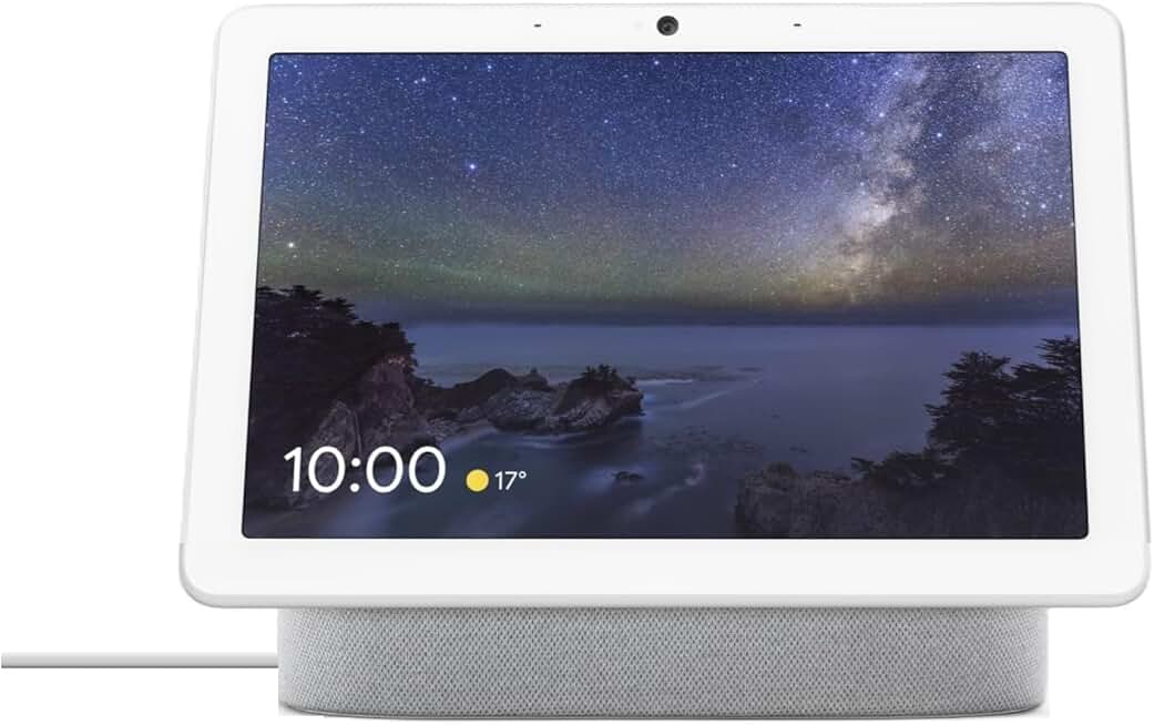Google Nest Hub Max Japan