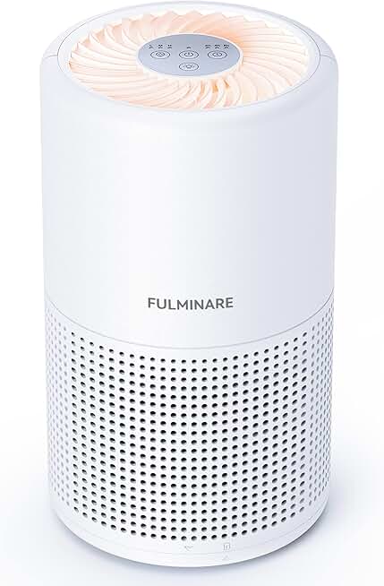 Air Purifiers
