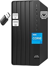HP Pro Tower Business Desktop