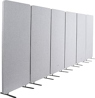 VIVO Freestanding 145 x 66