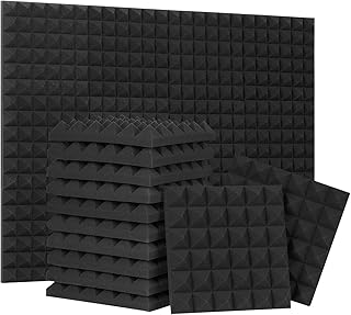 24 Pack Black 12 x