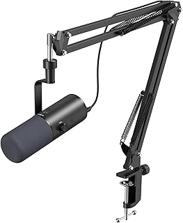 TONOR Dynamic Podcast Microphone