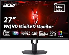 acer Nitro 27 WQHD 2560