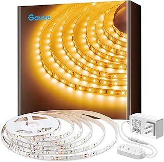 Govee Warm White LED Strip